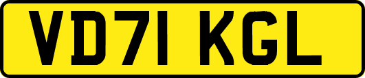 VD71KGL