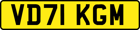 VD71KGM