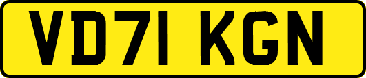 VD71KGN