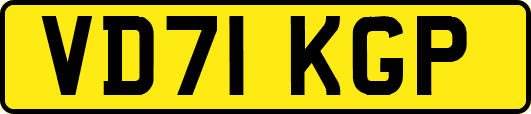 VD71KGP