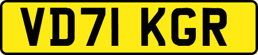VD71KGR