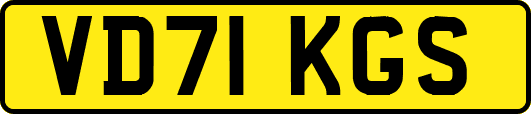 VD71KGS