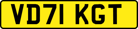 VD71KGT