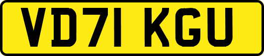 VD71KGU