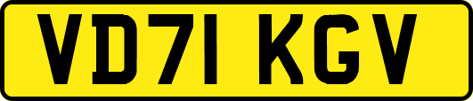 VD71KGV