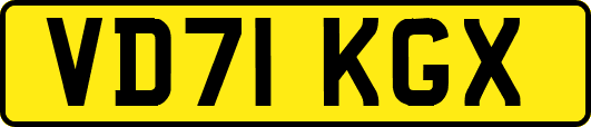 VD71KGX