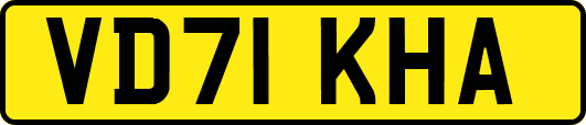 VD71KHA