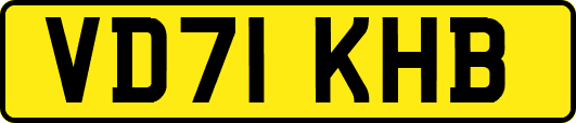 VD71KHB