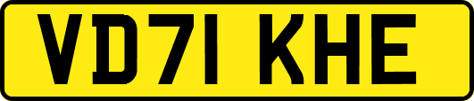 VD71KHE