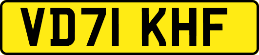 VD71KHF