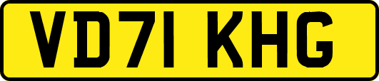 VD71KHG
