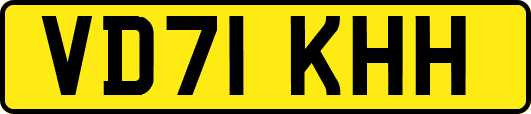 VD71KHH