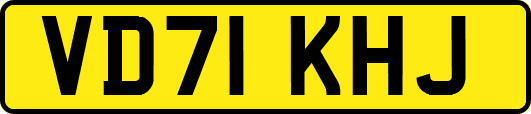 VD71KHJ