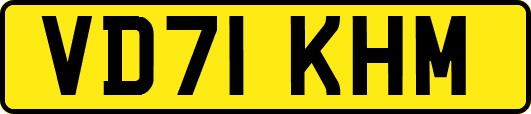 VD71KHM