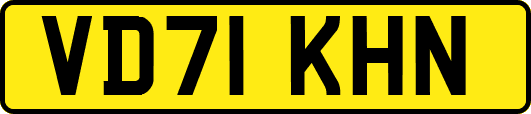VD71KHN