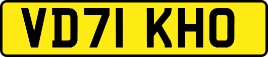 VD71KHO