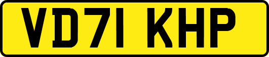VD71KHP