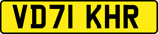VD71KHR