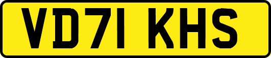 VD71KHS