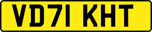 VD71KHT