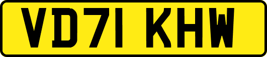 VD71KHW