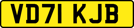 VD71KJB