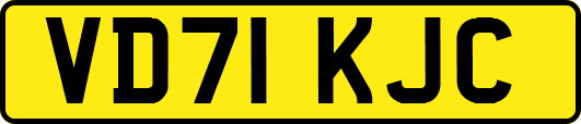 VD71KJC