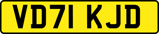 VD71KJD