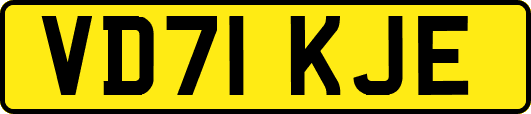 VD71KJE