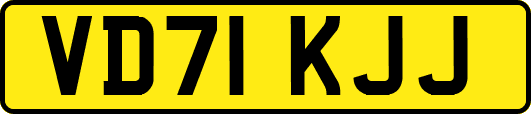 VD71KJJ