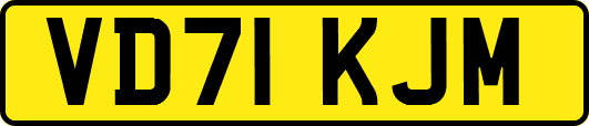 VD71KJM
