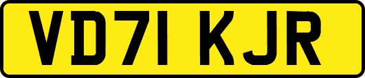 VD71KJR