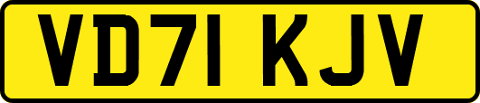 VD71KJV