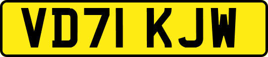 VD71KJW