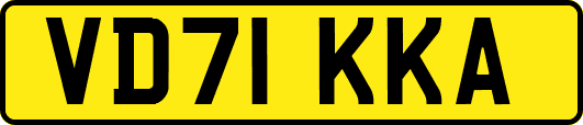 VD71KKA