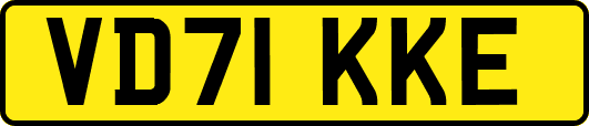 VD71KKE