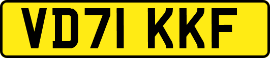 VD71KKF