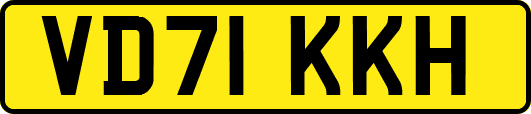 VD71KKH
