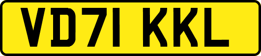 VD71KKL