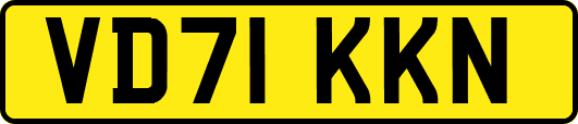 VD71KKN