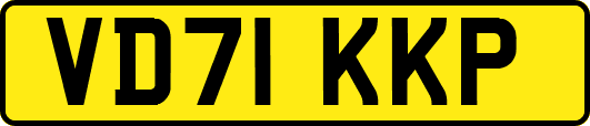 VD71KKP