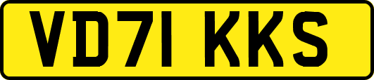 VD71KKS