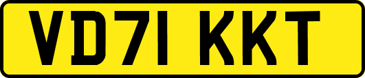 VD71KKT