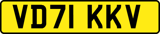 VD71KKV
