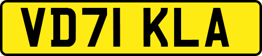 VD71KLA