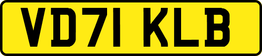 VD71KLB