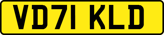 VD71KLD