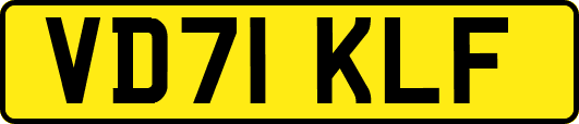 VD71KLF