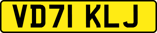 VD71KLJ