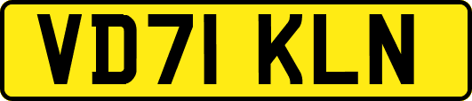 VD71KLN